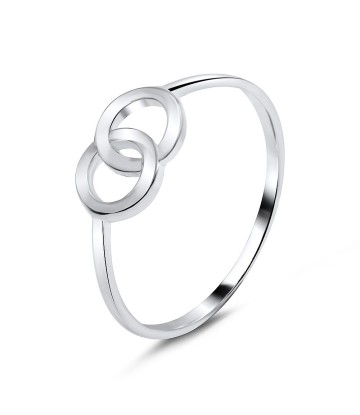 Silver Rings NSR-2832